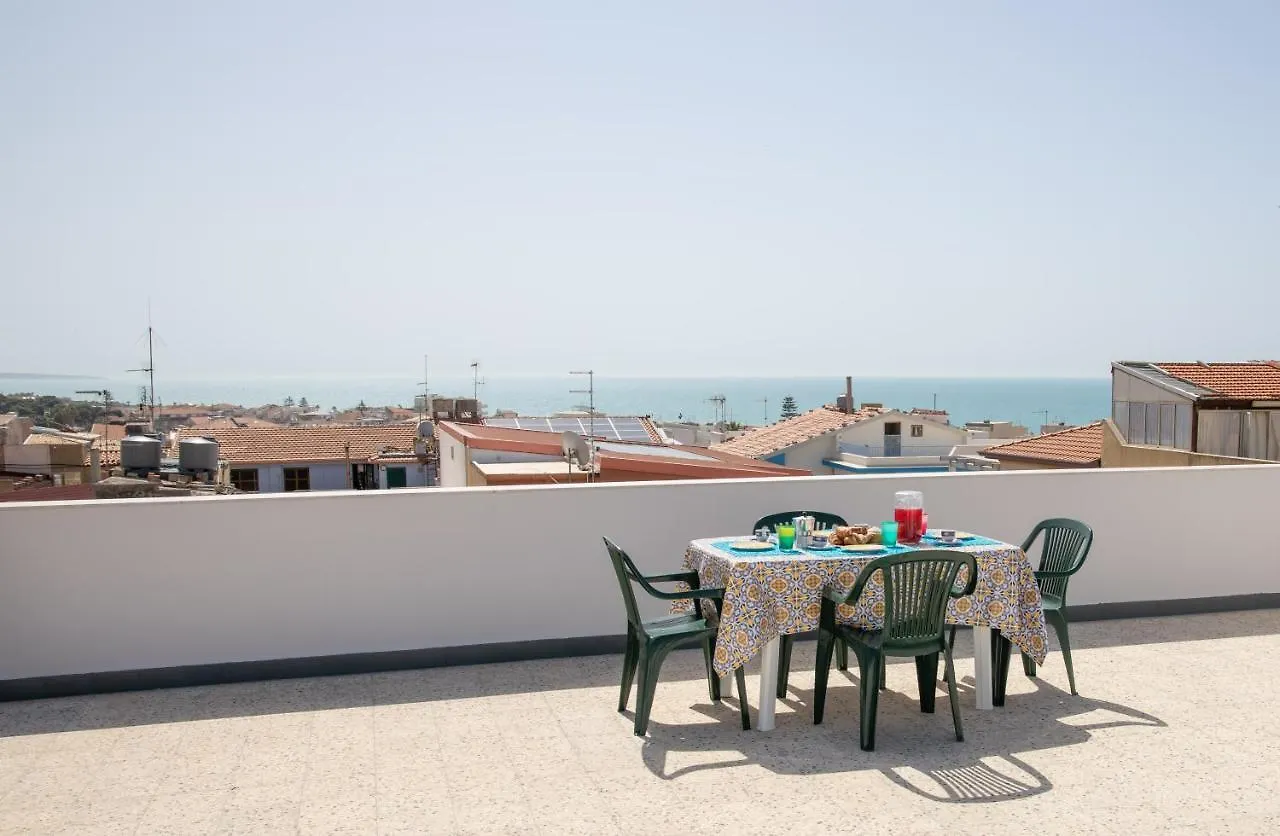 Appartamento Profumo Di Mare Marina di Ragusa