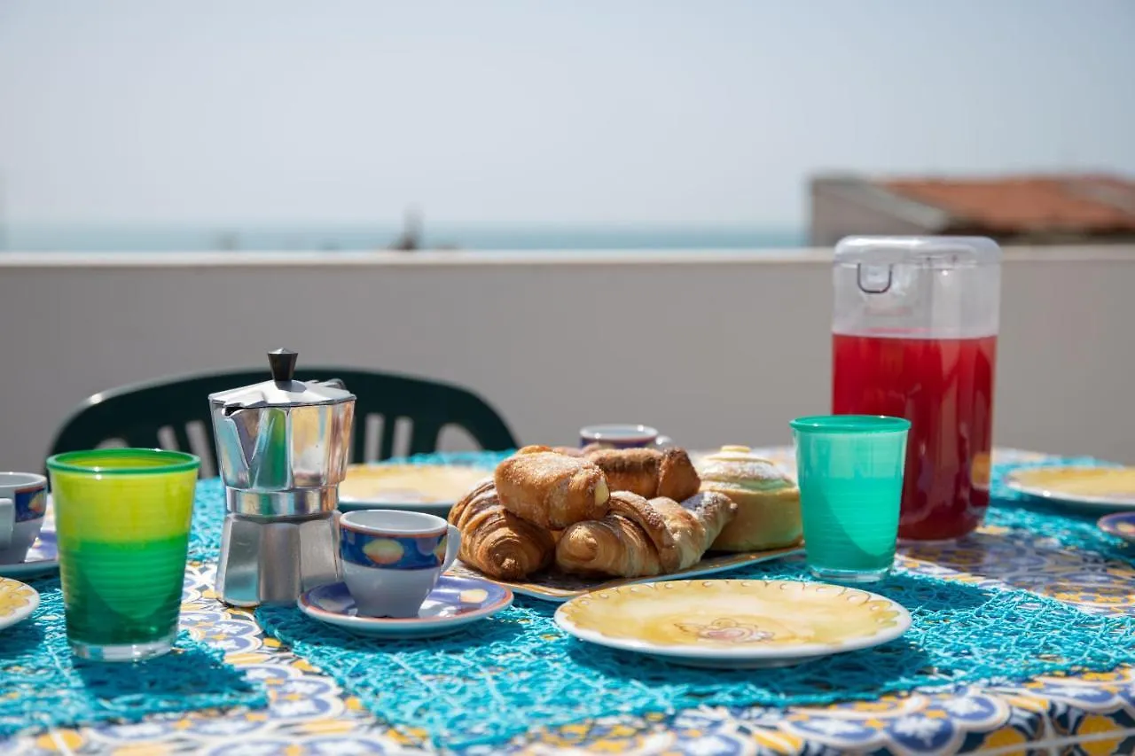 Appartamento Profumo Di Mare Marina di Ragusa