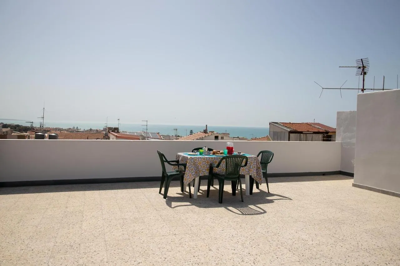 Appartamento Profumo Di Mare Marina di Ragusa Italia