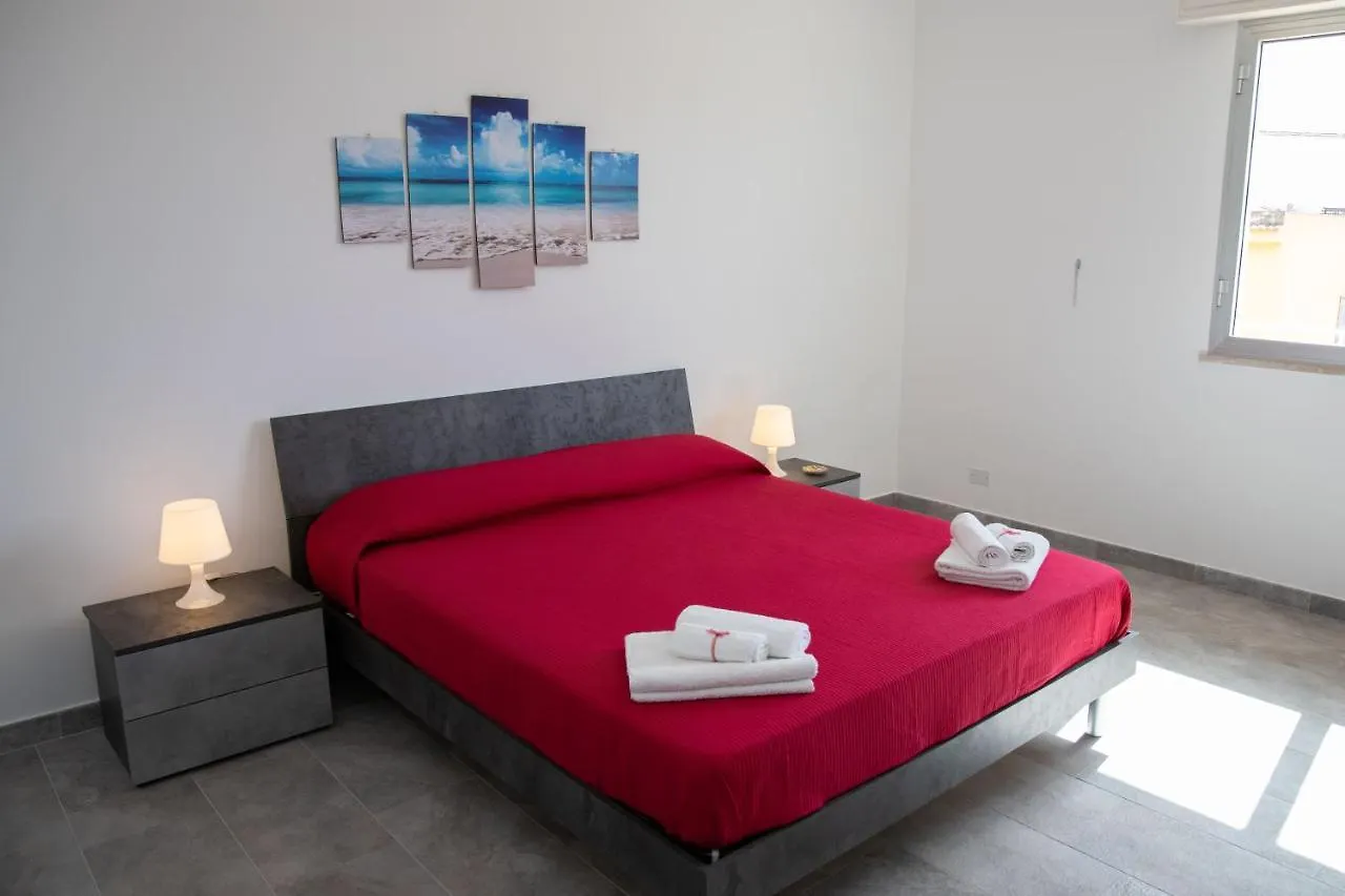Appartamento Profumo Di Mare Marina di Ragusa