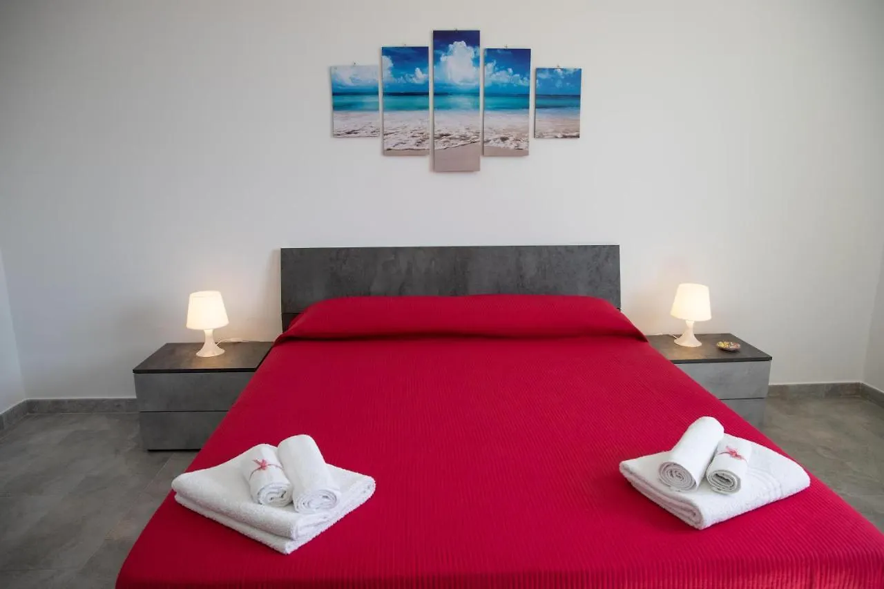 Appartamento Profumo Di Mare Marina di Ragusa