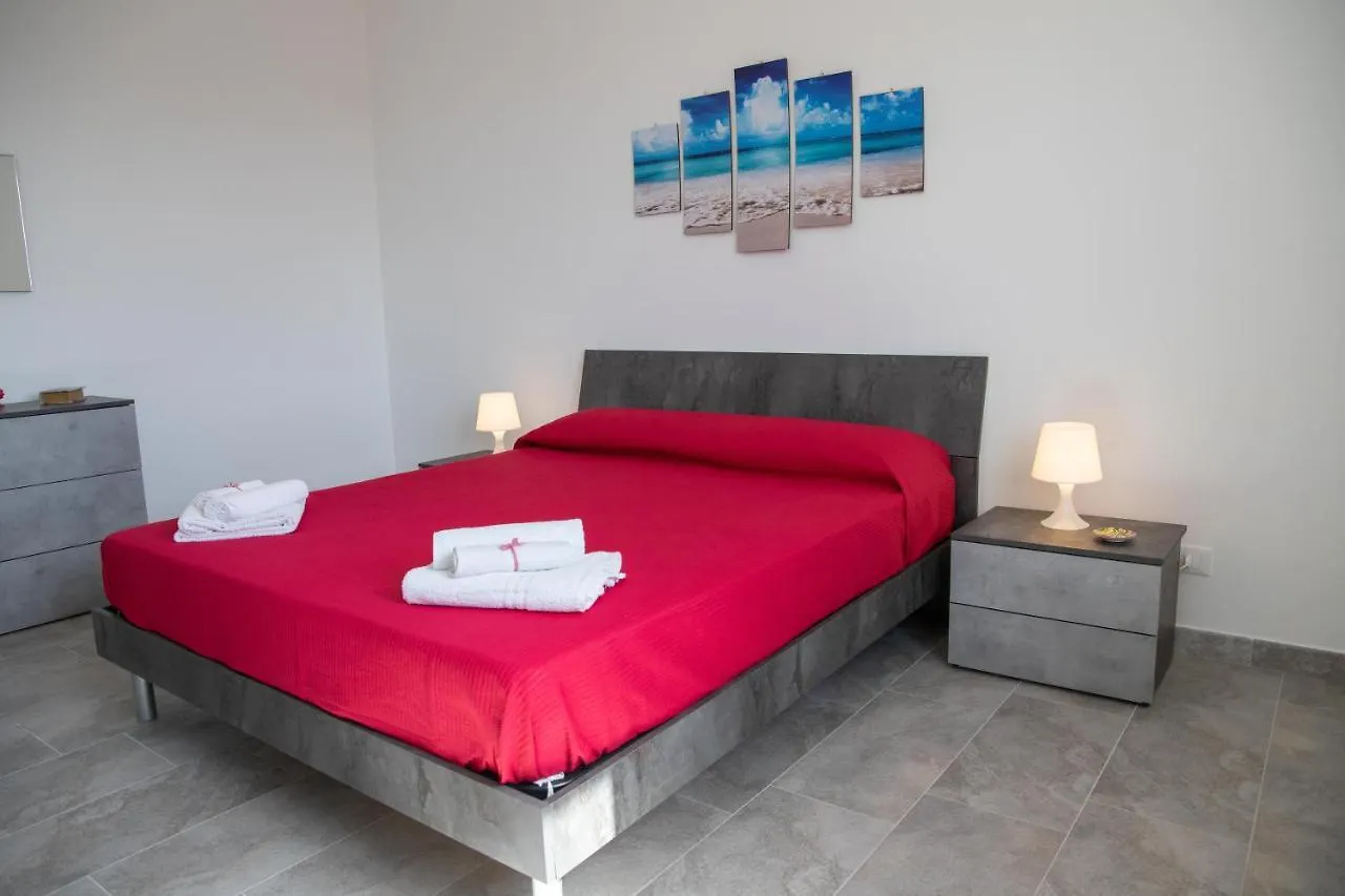 Appartamento Profumo Di Mare Marina di Ragusa