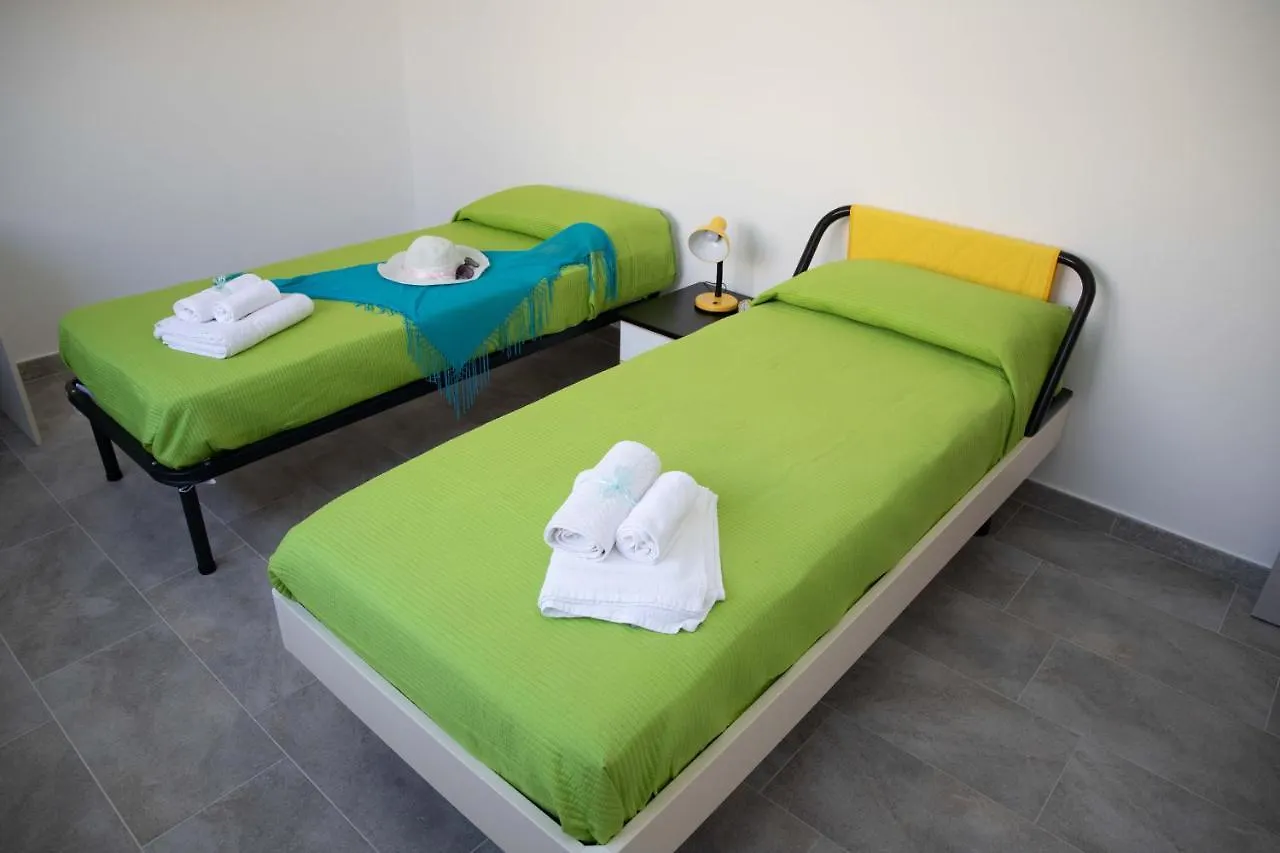 Appartamento Profumo Di Mare Marina di Ragusa