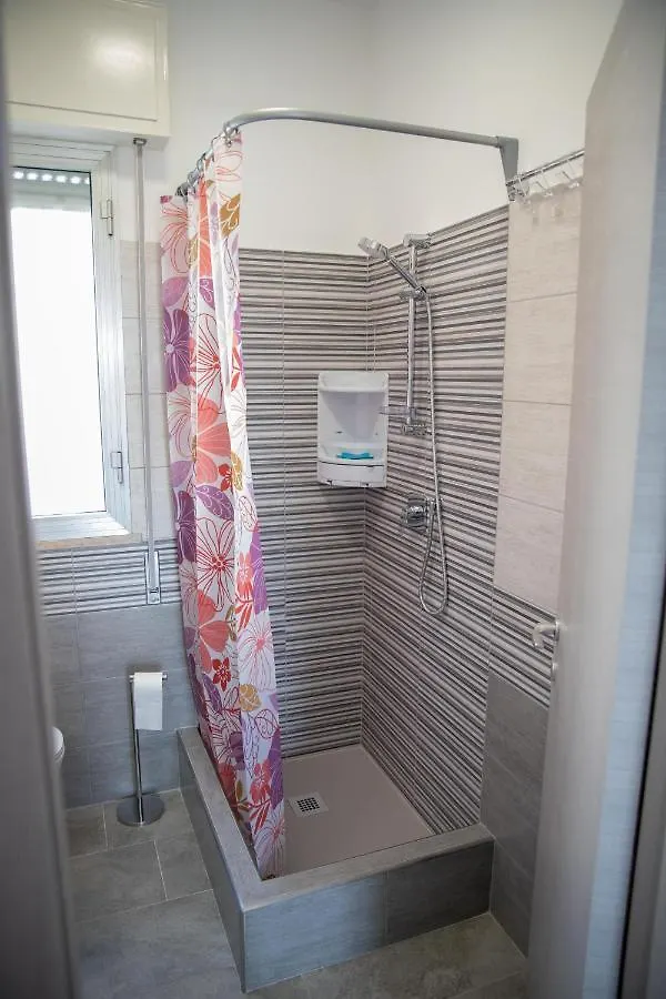 Appartamento Profumo Di Mare Marina di Ragusa Italia