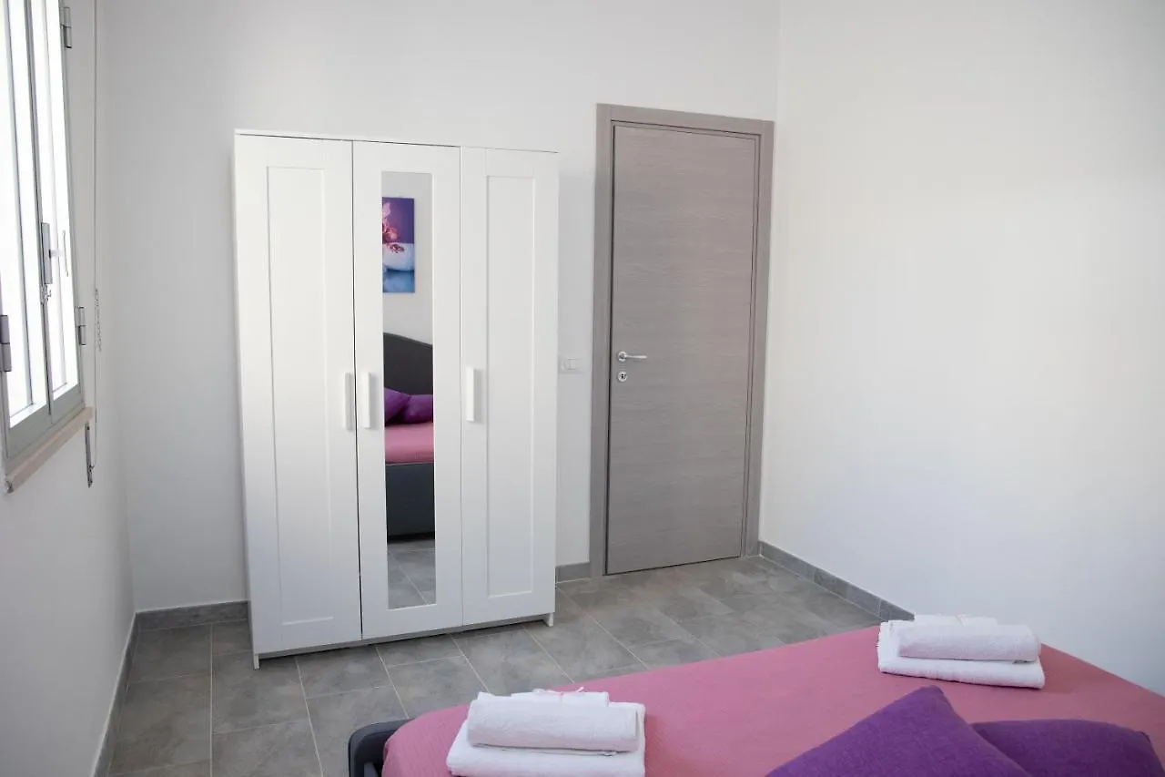 Appartamento Profumo Di Mare Marina di Ragusa